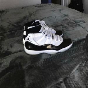Jordan 11 concords